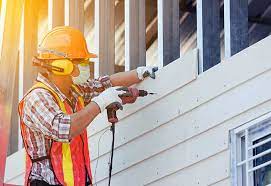 Reliable Richwood, OH Siding Solutions